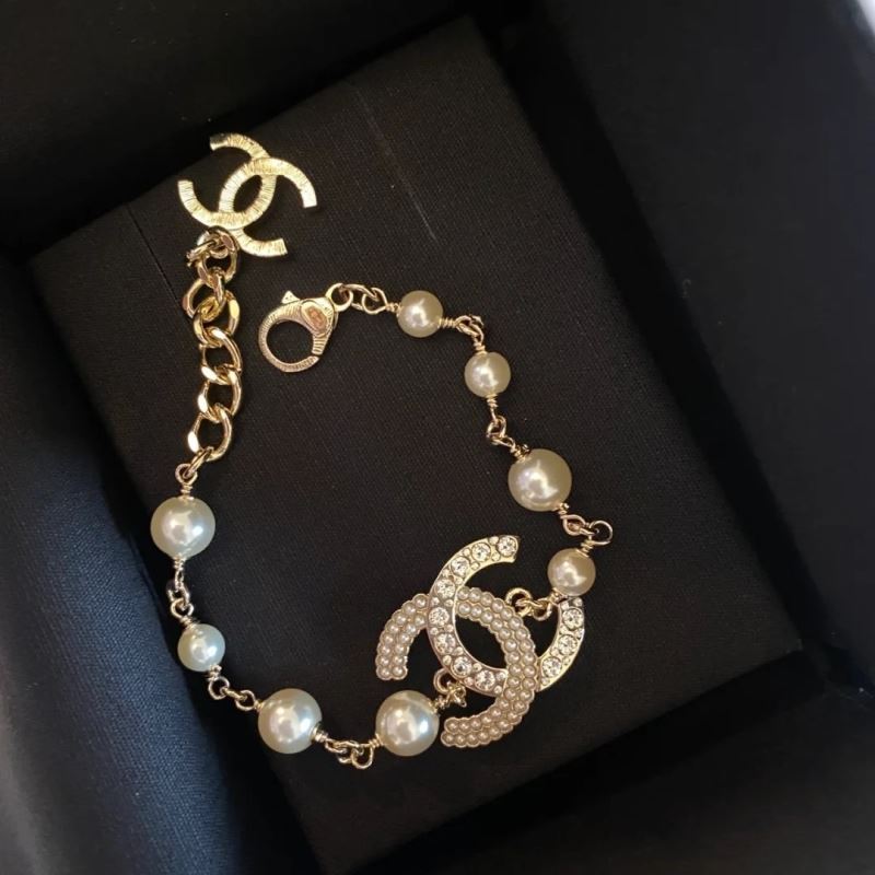 Chanel Bracelets